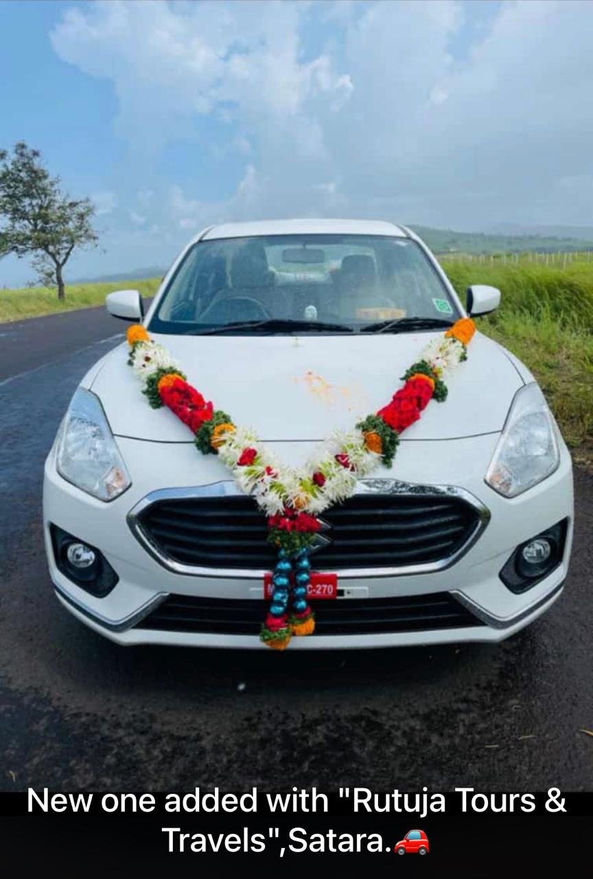 Toyota Fortuner Car Rental